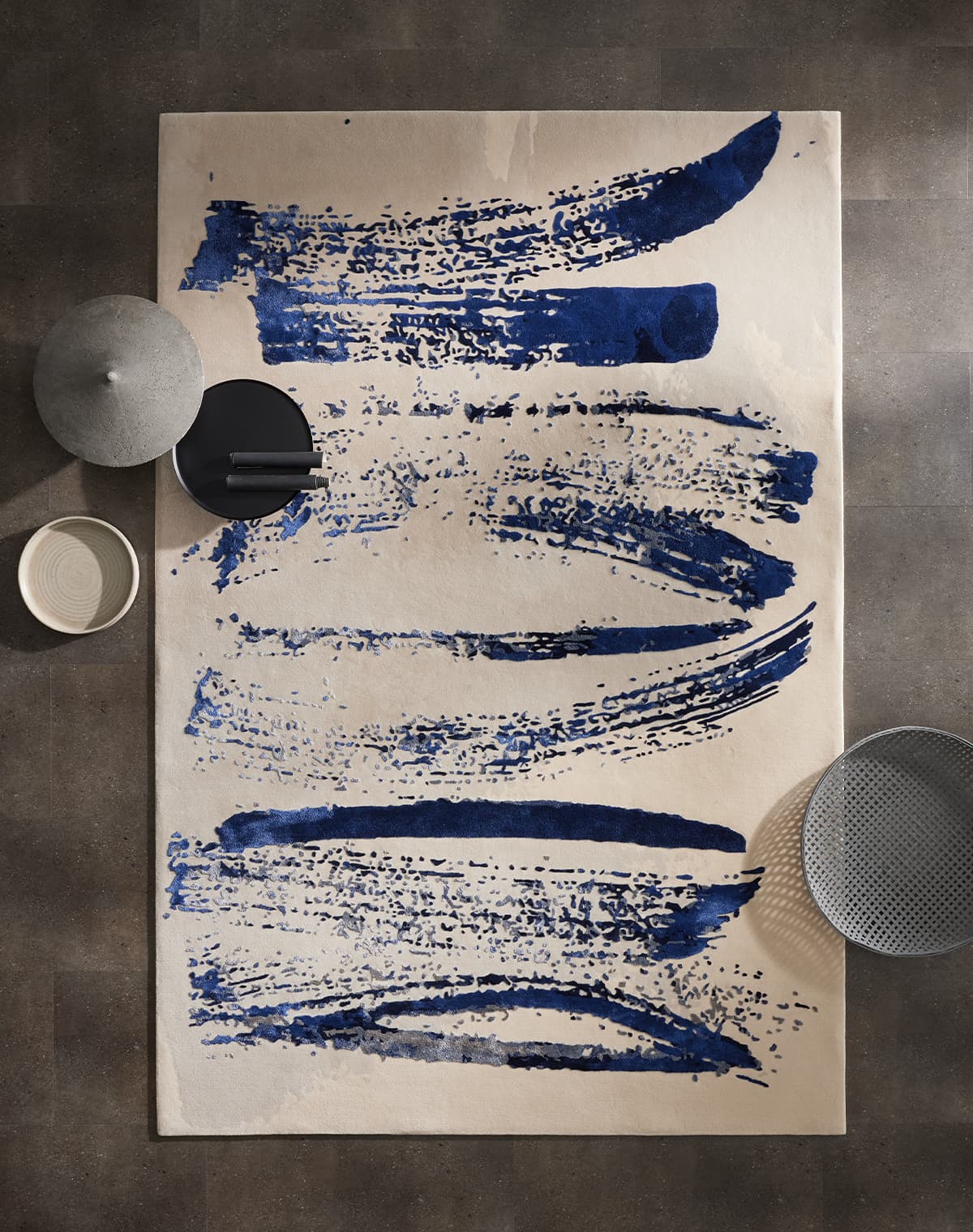 ICONS by Designers for JAB™